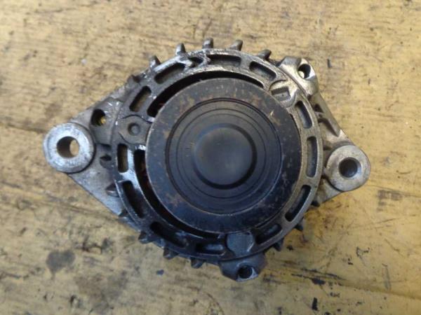 ALTERNATEUR 140AMP OPEL/FIAT/ALFA 1.9CDTI / 1.9JTD - Vue 1